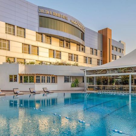 Carlton Al Moaibed Hotel Даммам Екстер'єр фото Cleveland Clinic Abu Dhabi