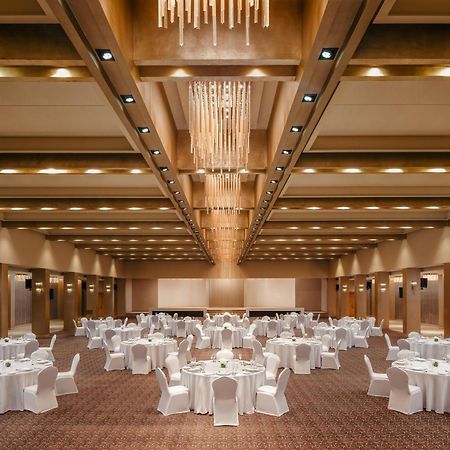 Carlton Al Moaibed Hotel Даммам Екстер'єр фото The Grand Ballroom
