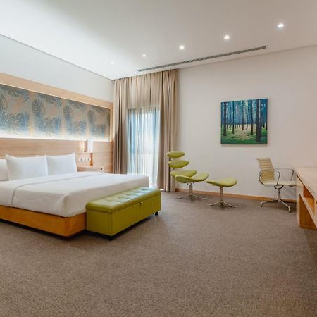 Carlton Al Moaibed Hotel Даммам Екстер'єр фото