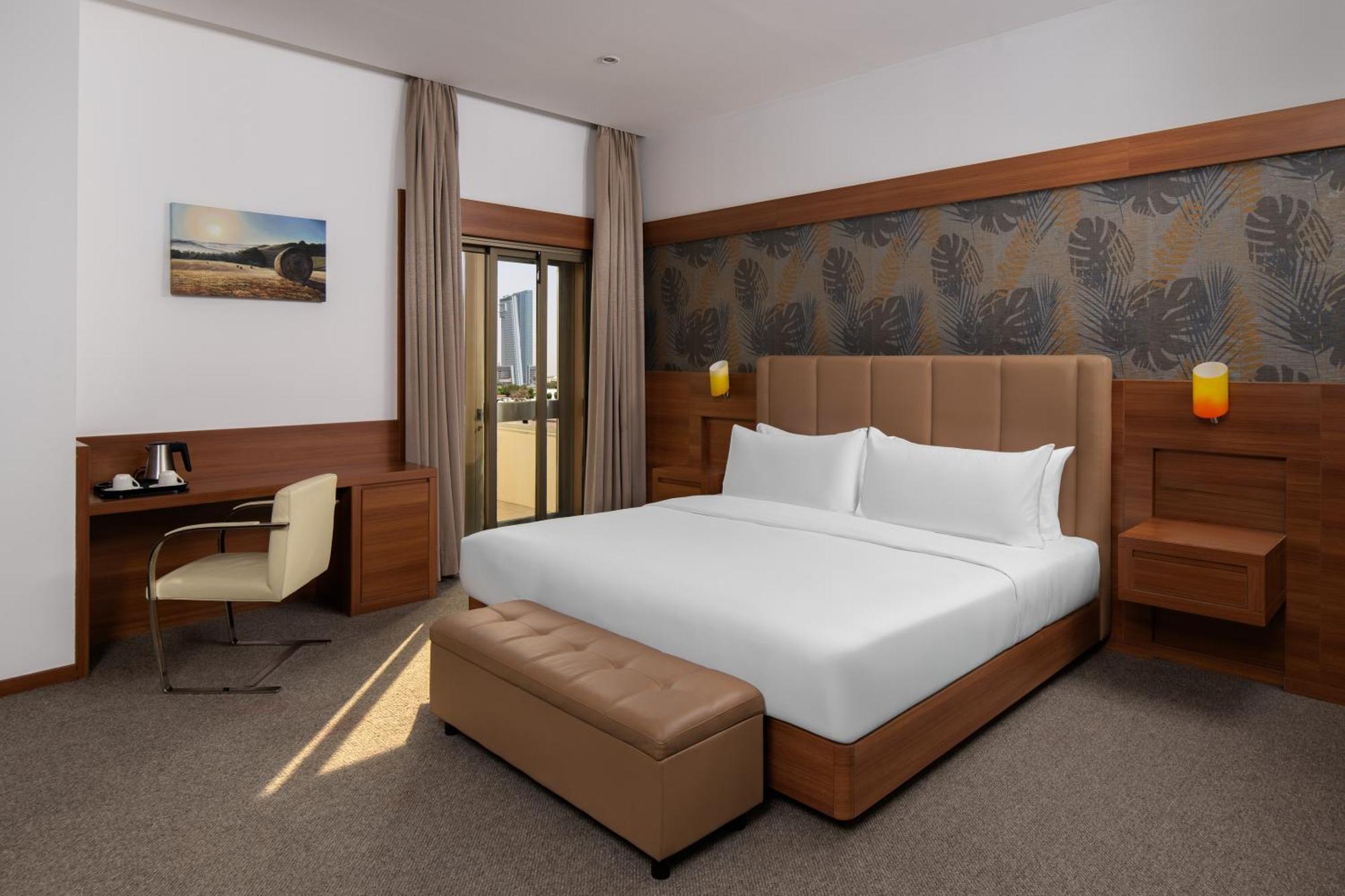 Carlton Al Moaibed Hotel Даммам Екстер'єр фото