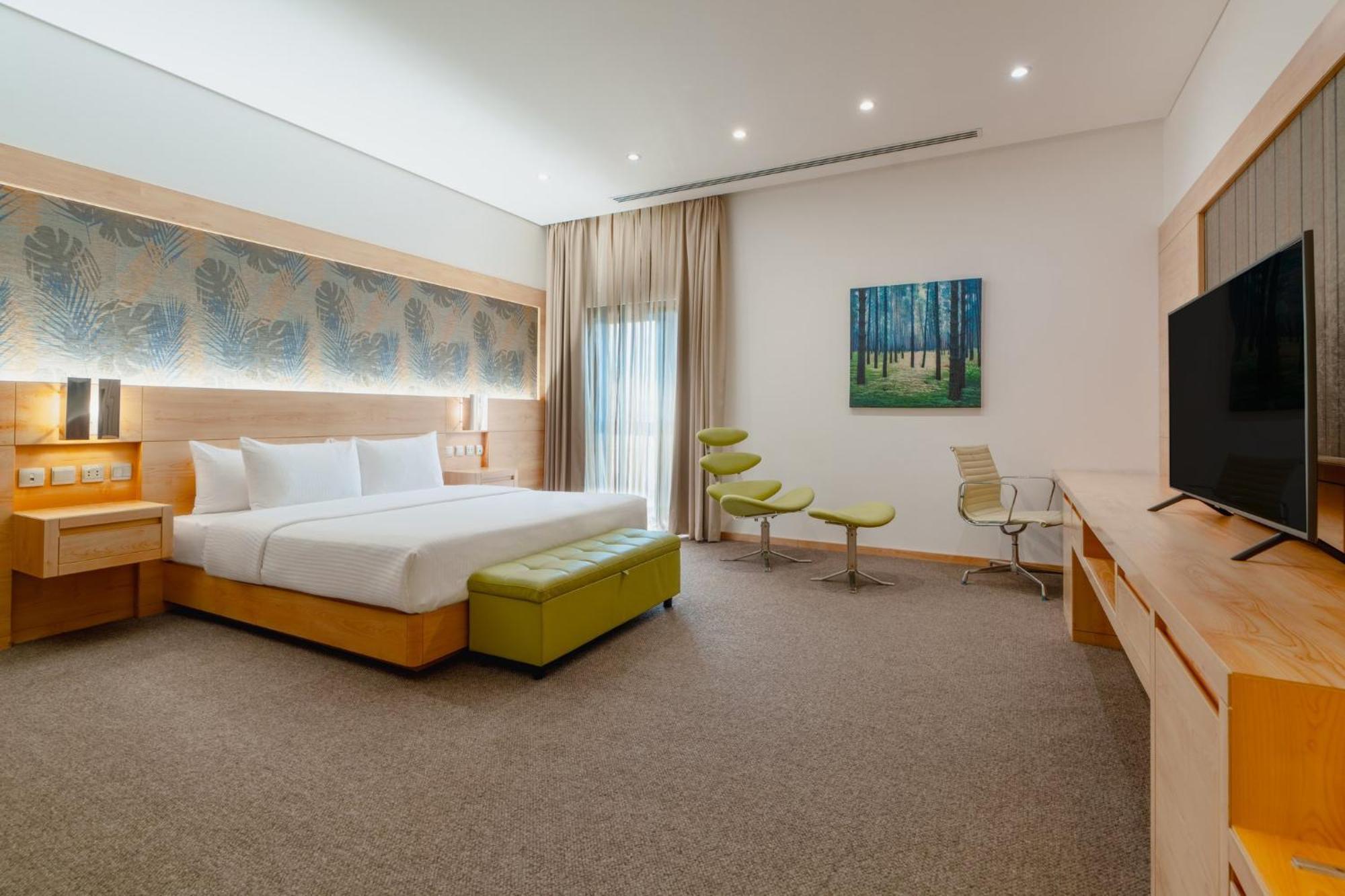 Carlton Al Moaibed Hotel Даммам Екстер'єр фото